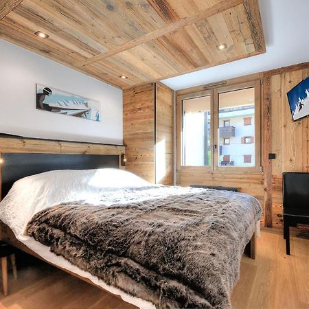 Appartement Familial Au Pied De La Telecabine 4* 생제르베레뱅 외부 사진