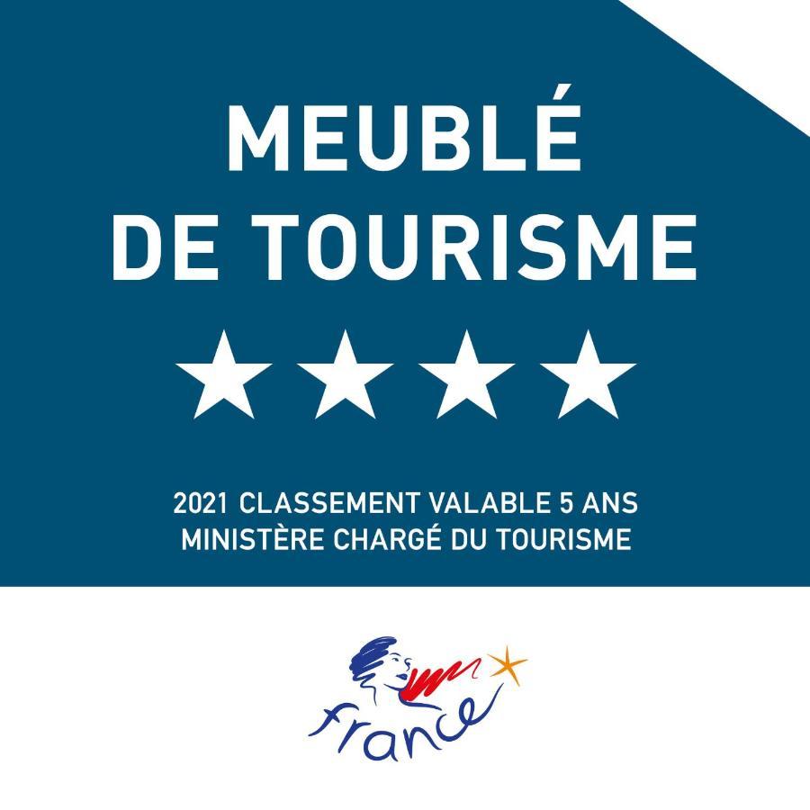 Appartement Familial Au Pied De La Telecabine 4* 생제르베레뱅 외부 사진